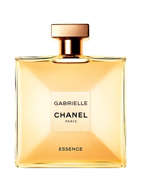 perfume Gabrielle Chanel valor